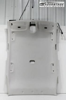 85310-gi200-ygu Hyundai 2022-2024 Ioniq 5 Roof Headliner Ceiling Cover Liner 85310-gi200 Oem