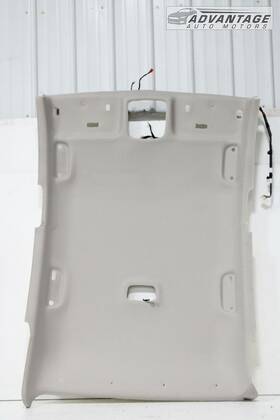 85310-l0000-srf Hyundai 2020-2023 Sonata Interior Upper Roof Ceiling Headliner Cover Panel Oem