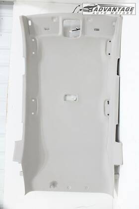 85310-n9310-mmh Hyundai 2022-2024 Tucson Upper Interior Roof Ceiling Headliner Panel Cover Oem
