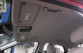 85310l5500nvc Hyundai 21 Sonata Headliner Without Sunroof Hole Greige Rey Homelink