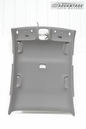 85311-aa010-yfr Hyundai 21-24 Elantra Upper Roof Headliner Panel Cover Trim Ceiling With Wire Oem