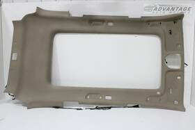 85400-b8dv0vyn Hyundai 2013-2016 Santa Fe Long Overhead Panoramic Headliner Cover Panel Oem