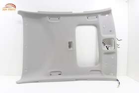 85400-ab600-tvn Hyundai 85400ab600tvn - Elantra Roof Headliner Ceiling Liner Cover Trim Panel Oem 2021 2022
