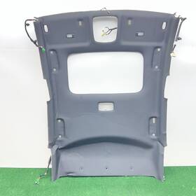 85400k5fv0nnb Hyundai 2022-2024 Santa Cruz Roof Headliner Ceiling Panel Trim Cover Oem