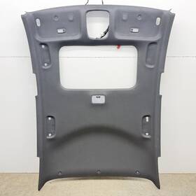 85401-ibbx0 Hyundai 22-26 Elantra N Interior Roof Headliner With Sunroof Black Oem