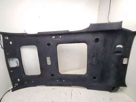 85401s8pu0nnb Hyundai 2020-2024 Palisade Upper Headliner Ceiling Cover Trim Panel Black Oem