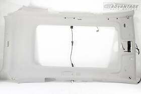 85403b8la00m Hyundai 2017 Santa Fe Upper Overhead Panoramic Roof Cover Panel Headliner Oem