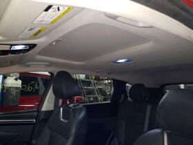 85410-cw510-mmh Hyundai 22 23 24 Tucson Oem Headliner Grey Nnb With Roof Glass Option