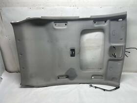 Hyundai 85410-j9al0-ttx 2018 2019 2020 2021 2022 2023 Kona Or Electric Roof Headliner Gray