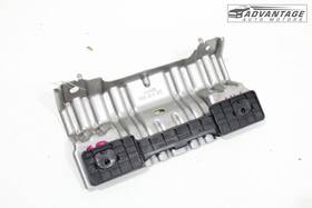 85432-k2000 Hyundai 2020-2025 Venue Front Right Side Headliner Pull Handle Mount Bracket Oem