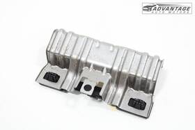 85433-k2000 Hyundai 2020-2025 Venue Rear Left Side Headliner Pull Handle Mount Bracket Oem