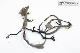 91800-k2250 Hyundai 2020-2022 Venue Upper Roof Headliner Wire Wiring Harness Cable Oem