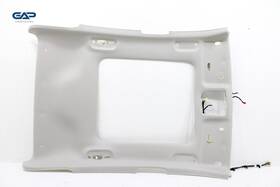 91810l0090 Hyundai Sonata Roof Headliner Ceiling Panel Trim Cover Oem 2020 - 2022