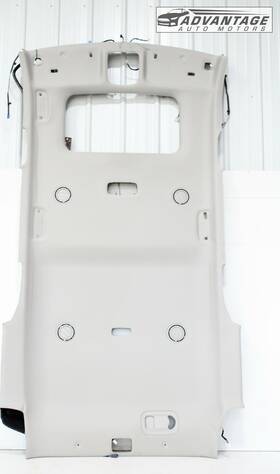 96230-s8010 Hyundai 2020-2022 Palisade Roof Headliner Ceiling Panel Trim Cover Oem