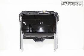 K8120-05000 Hyundai 2022-2023 Santa Cruz Rear Sunroof Sun Roof Window Glass Oem