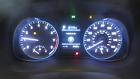 18g0751 Hyundai Kona Speedometer
