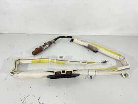 Rbpdnf3l5d2058 Hyundai 2015-2017 Accent Hatchback Passenger Right Curtain Roof Oem