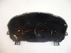 15835316 Ic Morad 06-07 Us Speedometer Cadillac 19948 808 Dts