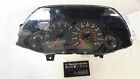 6s4t-10849-aa Id 06 07 79566 Cluster Focus Speedometer Kph