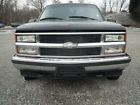 9350765 Id 171836 Us 98 Speedometer Cluster Tahoe 99 Mph Gasoline