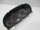 5026194ae Id Gauge Instrument 01-03 Cluster Mph Sebring Dash Speedometer Tach