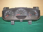 25841498 Ident Opt Speedometer Impala Cluster Chevy 2008 Uh8