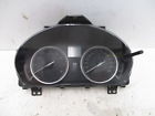 65152 Ilx 185008267lkq Acura Kph Speedometer Cluster Oem Lkq