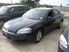 942763 Impala Opt Us 08 Uh8 Ss Speedometer Cluster Exc.
