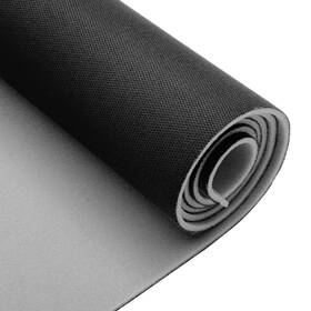 Ifn241028a000750 Infinauto Headliner Fabric 54 Inch L X 60 W For Car Truck Black