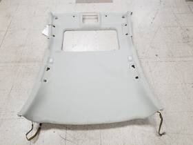73910-4hb9a Infiniti 224.in1m15 14-16 Q50 Roof Headliner Beige Oem