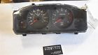 58962 Infiniti 11 Qx4 Kph Speedometer 98 Cluster Thru 99