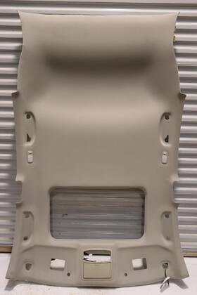 73910-1ca1c Infiniti 2009-2013 Fx35 Fx37 Fx50 Qx70 Roof Ceiling Headliner Cover Liner Oem