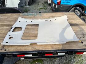 739101ma4a Infiniti M35h M37 M56 Q70 11-19 Oem Overhead Roof Headliner Interior Cover Beige