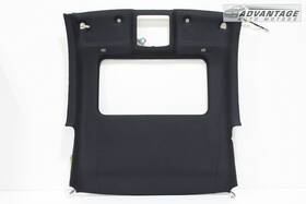 739b0-5ch1a Infiniti 2017-2022 Q60 S Interior Upper Overhead Headliner Cover Trim Panel Oem