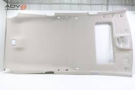 739b09nj4a Infiniti 2018 - 2020 Qx60 Roof Headliner Ceiling Panel Trim Cover Oem