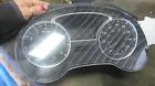 17e0524 Infiniti Qx60 Speedometer Cluster Mph