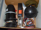 3000241 Input Elec. Chrysler Ara - Kit Pt 8 Travel Base Auto Pole Gm