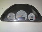 2085405711 Instrument 03 02 Oem Cluster W208 Clk430 Speedometer 01 Mercedes