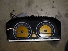 62119124812 Instrument 07 Bmw 08 760i Cluster Us 750i Speedometer Mph 745i 06