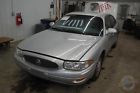 09384974 Instrument Lesabre 1469062 9370554 01 00 Speedometer Cluster 9384974 101k Dajy