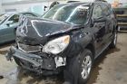 25802966 Instrument 10 Cluster 25k Lifetime 20903929 Speedometer 20838838 20919738 Equinox Warranty 910332