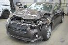 1452809 Instrument Infiniti 2014 Q50 Cluster Speedometer