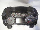 23188291 Instrument 15k 2014 Gmc Speedometer Cluster Sierra