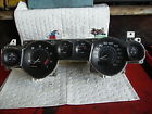 25657278 Instrument Cluster Buick 98 99 Riviera