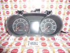 8100c034 Instrument Speedometer 14 22k Oem Lancer 13 Mitsubishi Cluster