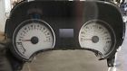 Al2z10849ba Instrument Al2t10849ba 10 1391011 Explorer Cluster 71k Speedometer