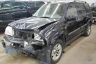3410152jn1 Instrument Cluster 80k Speedometer 04 05 921534 Vitara