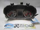 8100a113 Instrument Cluster Evolution Speedometer Mitsubishi Exc 2008 Lancer Mph