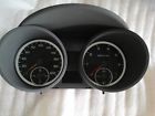 1715402647 Instrument Cluster Oem Mercedes Convertible Slk