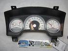 P56049091ak Instrument Cluster Speedometer 2004 Dodge Mph Durango
